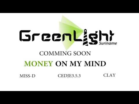 Money On My Mind - MISSY-D Cedje3.5.3 Clay (TEASER)