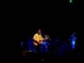 Amos Lee - Dreamin