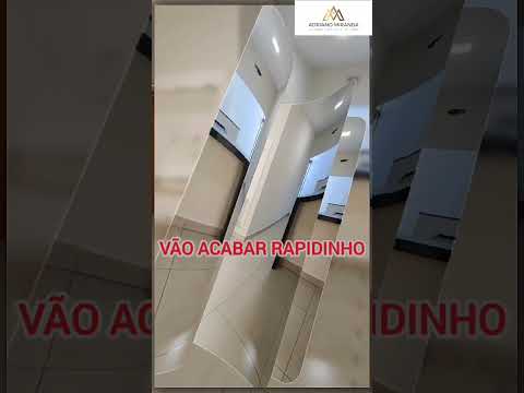 APARTAMENTO PARA LOCAÇÃO NO RESIDENCIAL HUGGLER EM PIRAJU SP