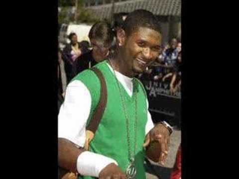 Brandy & Usher - Who is she to you