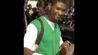 Brandy &amp; Usher - Who is she to you