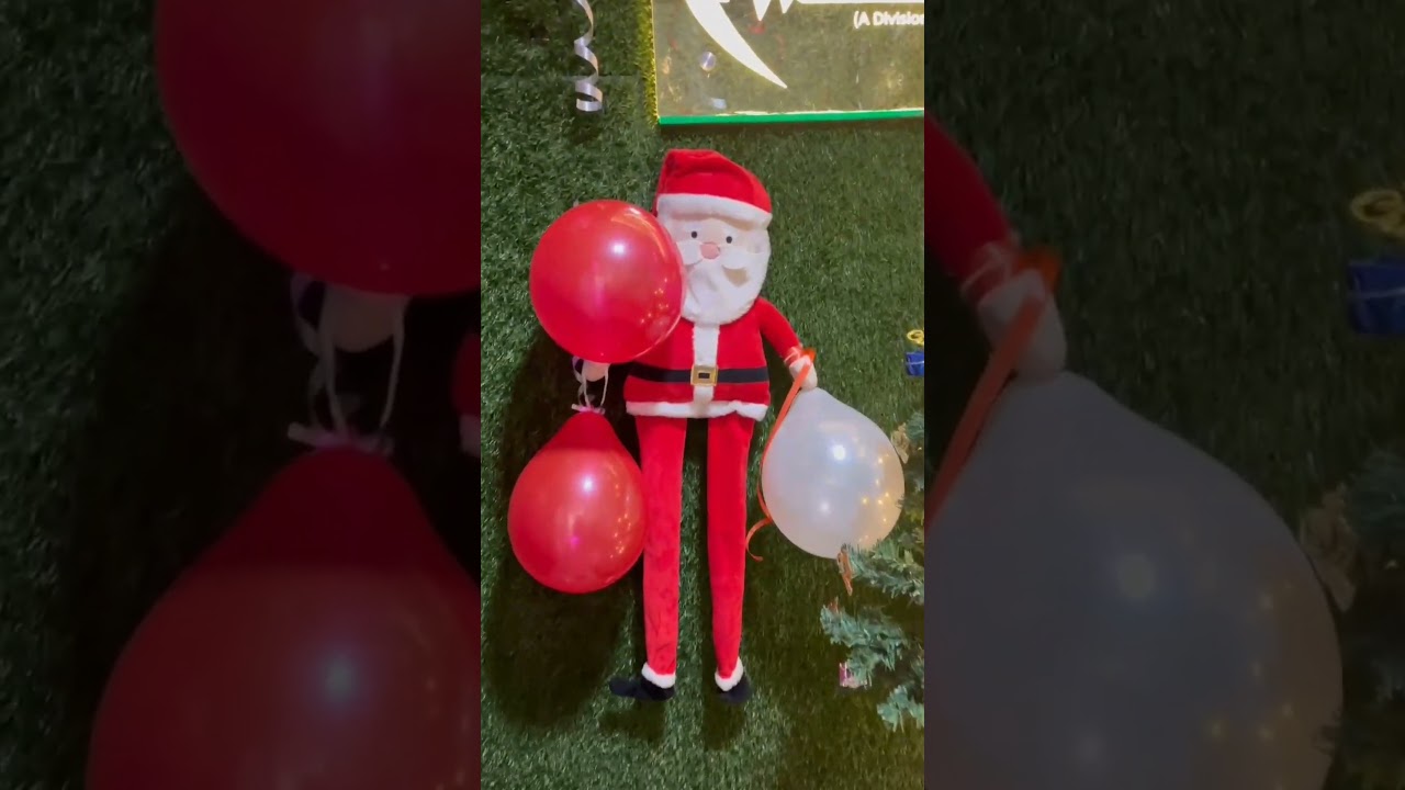 Merry Christmas from the Biofield Pharma Team ❤ #christmas #bio #pcd  #mustwatch #newyear2025