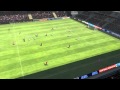 Cagliari vs Udinese - Derijck Goal 86 minutes