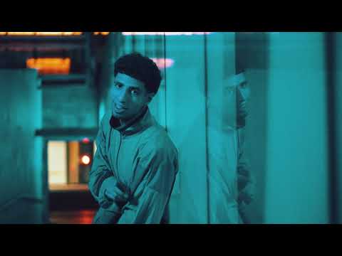 Amaru Cloud - Gelato (Directed By Kerrigan Production)