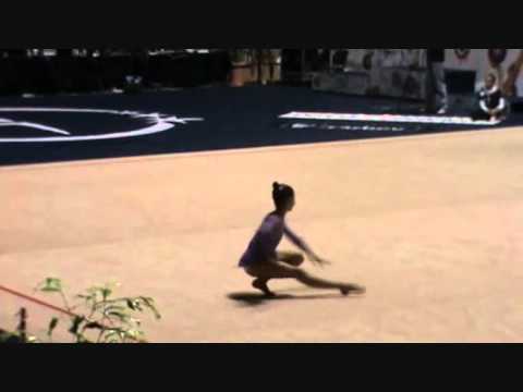 arianna leoni clavette nazionale serie B 2010