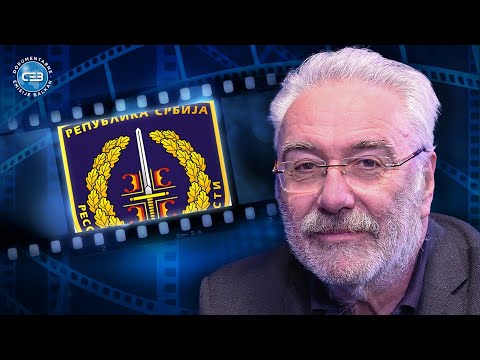 BALKAN INFO: Branimir Nestorović objašnjava šta je Državna bezbednost!