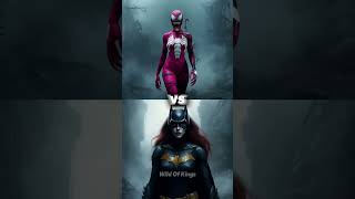 Agony Venom vs Wonder Woman (Supergirl, Scarlet Witch, Mystique…) #marvel #venom #wonderwoman