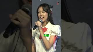 Download lagu Greesel gives Ella a gift of rice mp3