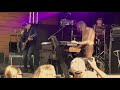 Ilovaarirock 2021, Joensuu. 22 Pistepirkko (live): Swamp blues