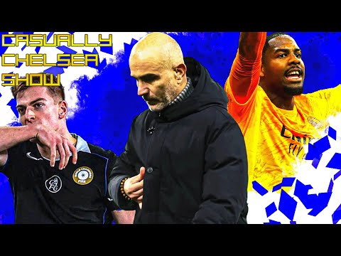 MARESCA UNDER SCRUTINY! DELAP BACK SOONER! MAIGNAN LINKS PERSIST! | CHELSEA LATEST NEWS LIVE