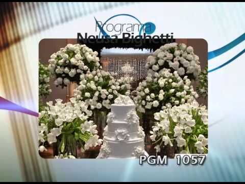 Programa Neusa Bighetti exibido no dia 23/02/2014 - Abertura