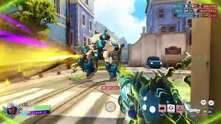 [PS4]すこしOW