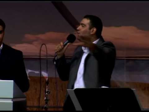 Rugul Aprins - La crucea de la Golgota