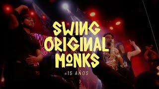 Video de Swing Original Monks