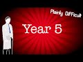 ReWind: Year 5  Omnibus of Plainly Difficult