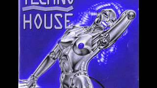 Ecstacy Four-Let The Beat Control Your Body