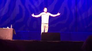 Alex Kristan 50 Shades of Schmäh 04.11.2022 St.Pölten