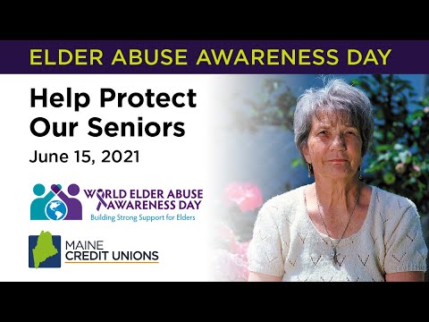 Knowing the Signs of Elder Financial Abuse