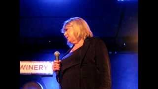 MARIANNE FAITHFULL w/ MARC RIBOT -- "LOSING"