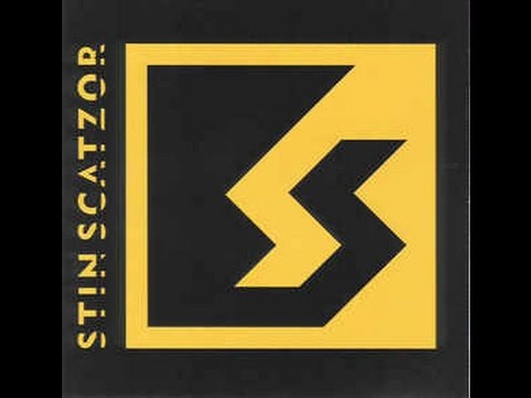 STIN SCATZOR