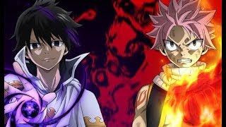 Fairy Tail Final Season Opening 2 Full - DOWN BY LAW / THE RAMPAGE from EXILE TRIBE