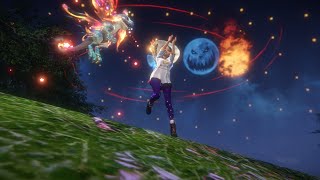 Riders of Icarus : Trickster solo Frost Keep L5