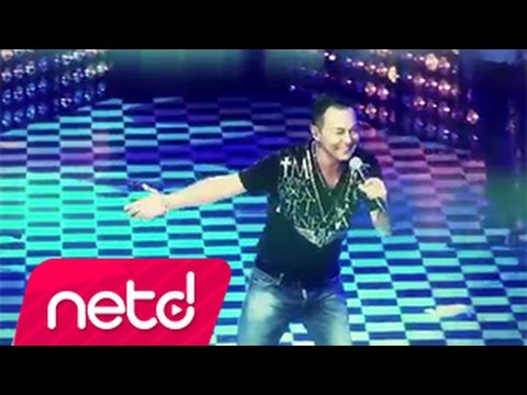 Serdar Ortaç - İzin Ver Aşkım