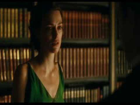 Atonement - they see each other