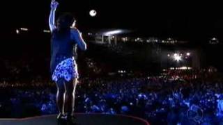 Daniela Mercury - Música de Rua - Senna in Concert