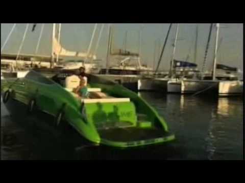 Performance Marine 1407 - P2