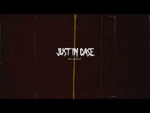 Scar Mkadinali - "Just In Case" (Official Audio)