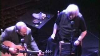 Whispers in the night - Brendan Croker &amp; Kevin Coyne