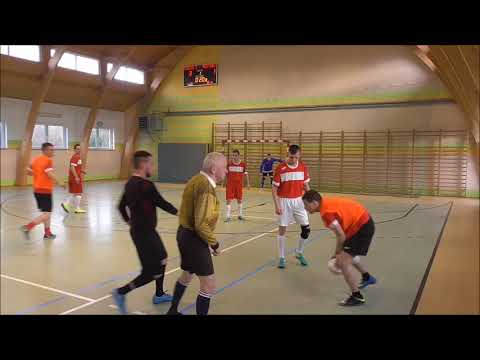 Fijewo I  - Orzeł Mortegi