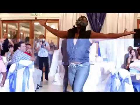 UBDC Wedding Performance ft. Neval Chatelal