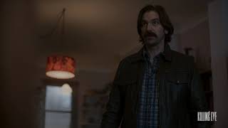 Niko Wants To Know What's Going On | Killing Eve Season 2 Countdown | April 7 at 8pm | BBC America