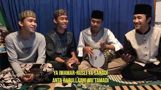 Download lagu Seruu !! Ya Imamarrusli Versi Gus Azmi || Ft Miftah Faridl, Lutfi Rustian, Cak Ainun mp3 Download lagu Seruu !! Ya Imamarrusli Versi Gus Azmi || Ft Miftah Faridl, Lutfi Rustian, Cak Ainun mp3