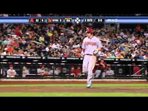 2009/08/01 Reynolds' homer