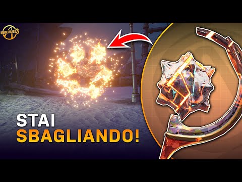 Stai usando questa reliquia nel modo sbagliato! | Victory Rush