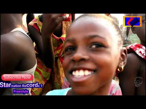 Massive Freestyle Starnation RECORDS 1