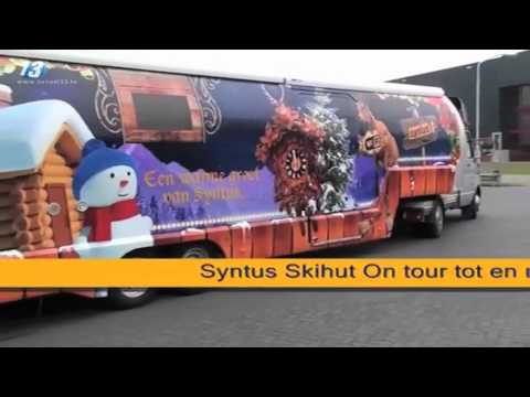 Kanaal 13 Nieuws van 1 februari 2012