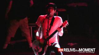 2011.07.28 Alesana - Curse of the Virgin Canvas (Live in Chicago, IL)