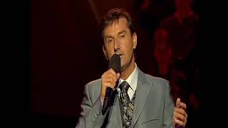 Daniel O&#39;Donnell - Here I am Lord