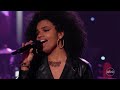 Wé Ani - Ain't No Way (Aretha Franklin) - American Idol - Showstoppers/Final Judgment - Apr 9, 2023