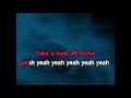 ARETHA FRANKLIN The Weight Karaoke Version YouTube