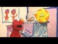 Elmo S World Opposites