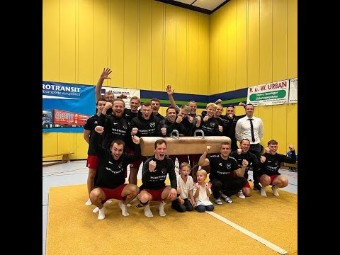 3. Bundesliga-Süd: TV Bühl - TSV Unterföhring