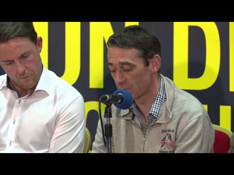 World Hurdle - BoyleSports Cheltenham 2015 Preview - Davy Russell, Gordon Elliot, Ted Walsh