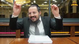 האם יש יחוד בטיול בנות עם נהג אוטובוס ונהג ספינה | הרב יהודה יצחקי