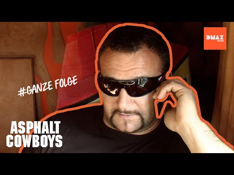 Alles überhaupt kein Problem! | Asphalt-Cowboys | GANZE FOLGE | DMAX Motor