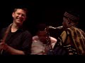 Orchestra Baobab & Arne Jansen Trio live  in Germany 2018